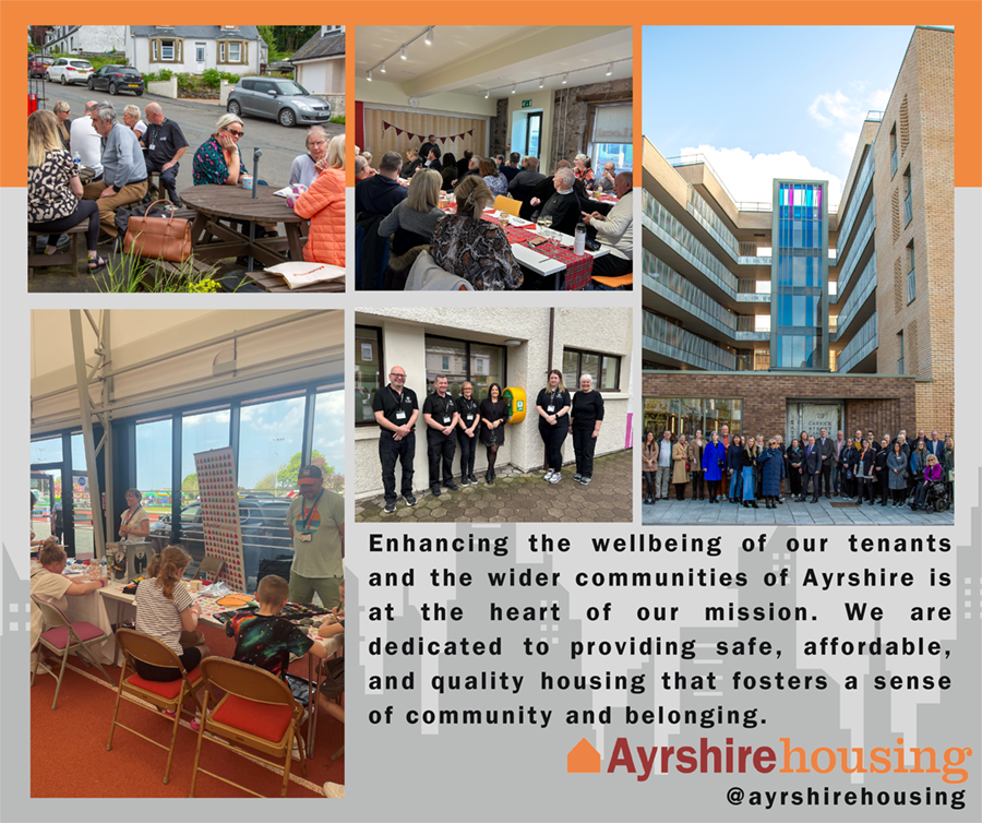 Ayrshire Housing