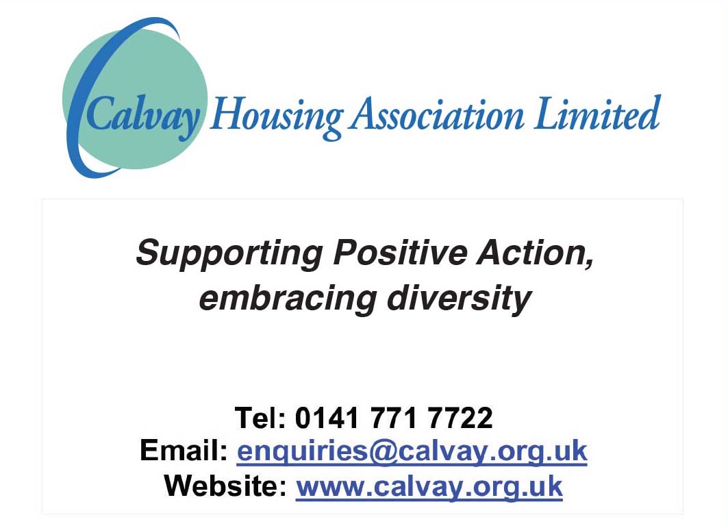 Calvay Housing Association