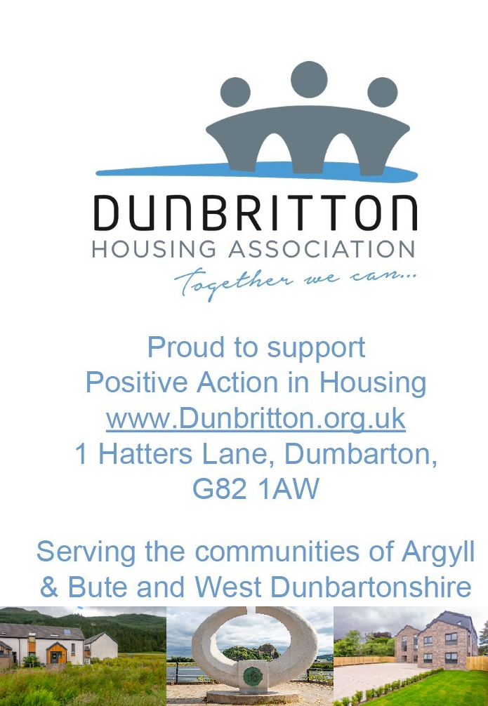 Dunbritton Housing Association