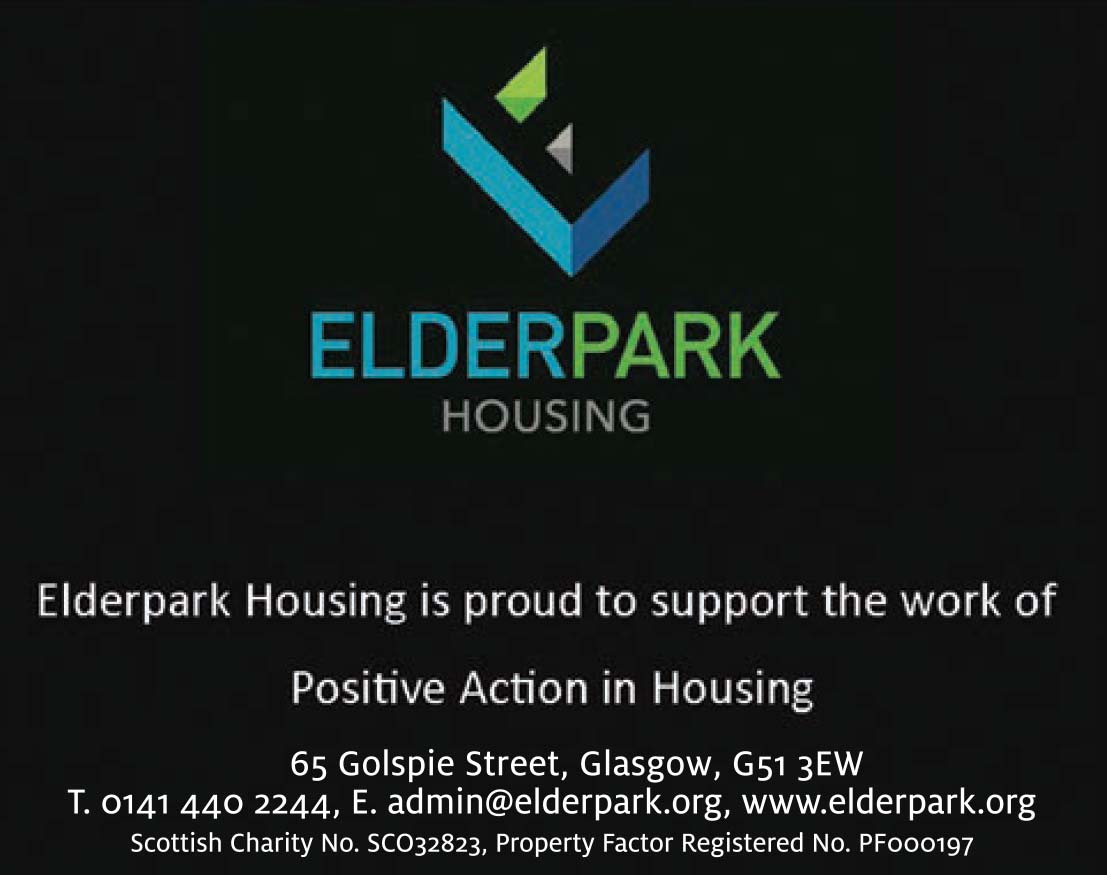 ElderPark Housing