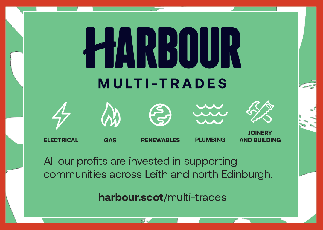 Harbour multi-trades