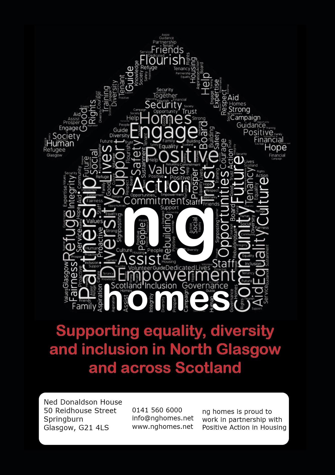 NG Homes