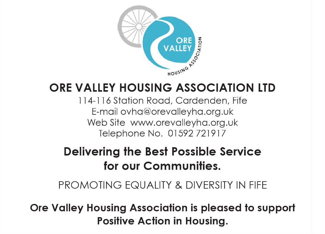 Ore Valley Housing Association