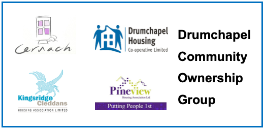 Drumchapel Community Ownership Group