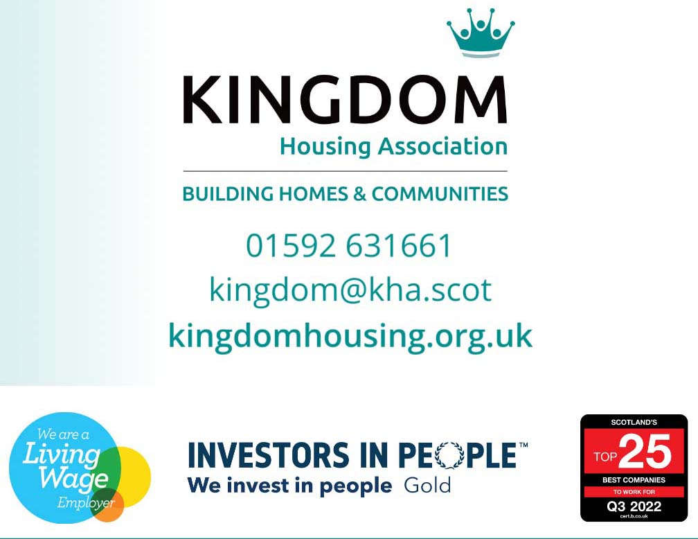 Kingdom Housing Association