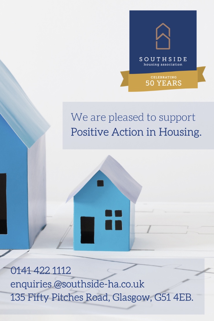 Southside Housing Association